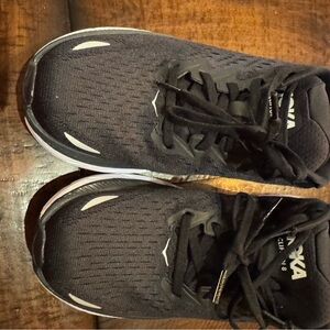 Hoka Women's Black Running Shoes
